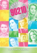 постер Беверлі Хілс 90210 онлайн в HD