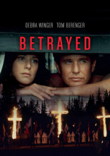 постер Зраджений онлайн в HD