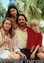 постер Бермудський трикутник онлайн в HD