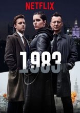 постер 1983 онлайн в HD
