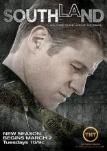 постер Саутленд онлайн в HD