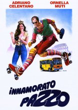 постер Шалено закоханий онлайн в HD