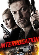 постер Допит онлайн в HD