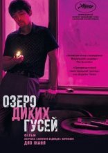 постер Озеро диких гусей онлайн в HD