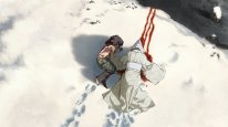 кадри з серіалу 7FATES: Чакхо - Тигролови