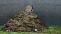 кадри з серіалу Становлення Героя-звіролюба