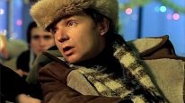 кадри з фільму Іронія долі або З легким паром!