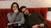 кадри з серіалу Я знову тебе кохаю
