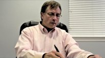 кадри з фільму Антологія «Сили жаху»: Том I