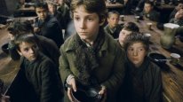 кадри з фільму Олівер Твіст