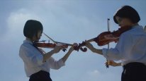 кадри з фільму Adam by Eve: В анімації наживо