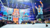 кадри з фільму WWE Габела 2023