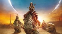 кадри з фільму Джон Картер: між двох світів