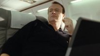 кадри з фільму Загублений рейс
