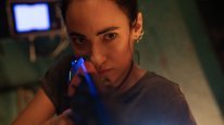 кадри з фільму Меґ 2: Западина
