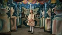 кадри з фільму Дещо від Аліси / Аліса