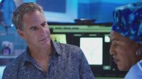 кадри з серіалу NCIS: Новий Орлеан