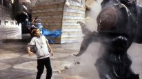 кадри з фільму Нескінченна історія 2: Новий розділ