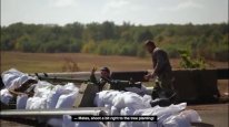 кадри з фільму Перша сотня