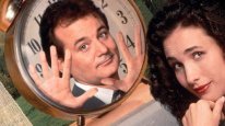кадри з фільму День Бабака [25th Anniversary]