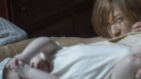 кадри з фільму Голодні серця