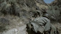 кадри з фільму Розвідка боєм