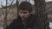 кадри з фільму Кордон Віри