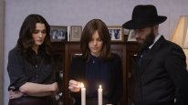 кадри з фільму Непокора