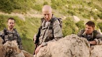 кадри з фільму Солдати Удачі / Солдати Фортуни