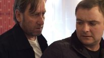 кадри з фільму Список смертників