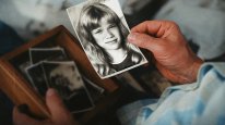 кадри з фільму Убивця моєї доньки