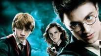 кадри з фільму Гаррі Поттер та Орден Фенікса
