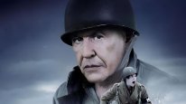 кадри з фільму Арденська операція: Зимова війна