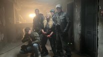 кадри з фільму Падіння борту номер один / Падіння літака Президента
