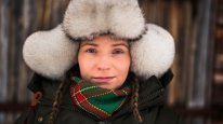 кадри з фільму Крадіжка