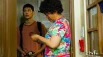 кадри з серіалу Незнайомці з пекла