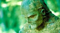 кадри з фільму Болотна істота