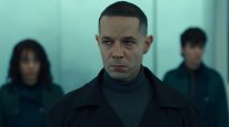 кадри з серіалу Цитадель: Діана