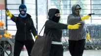 кадри з серіалу Хороші дівчата