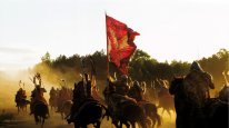 кадри з фільму Вогнем і мечем