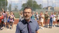 кадри з фільму Моє чудове життя