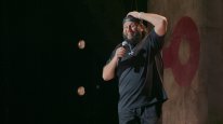 кадри з фільму Мо Амер: Мохаммед у Техасі