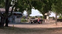 кадри з фільму Король повітря. Повернення