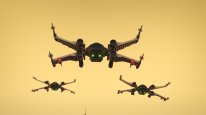 кадри з серіалу LEGO Зоряні війни: відбудуй галактику