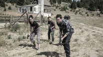 кадри з фільму Far Cry 5: Всередині Райських Воріт