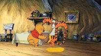 кадри з фільму Тигрикове кіно