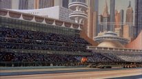 кадри з фільму Смертельні перегони 2000