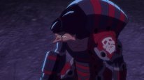 кадри з фільму Mass Effect: Згуба Параґону