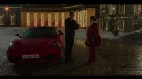 кадри з фільму На місці принцеси 3: Роман із зіркою