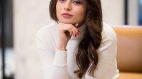 кадри з серіалу Захисник